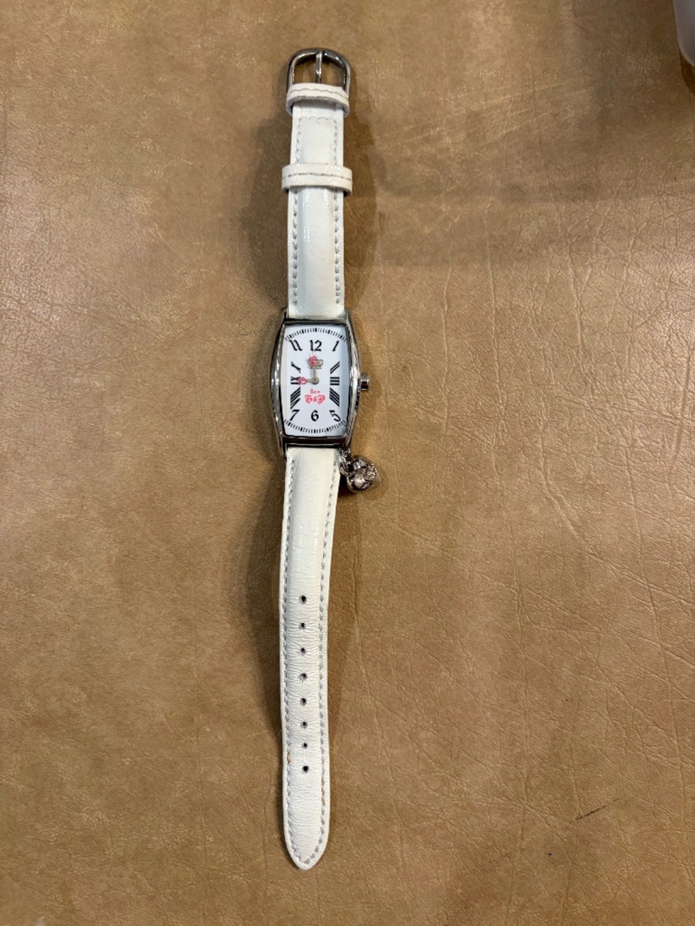 Y2K VINTAGE JUICY COUTURE WOMEN'S WATCH